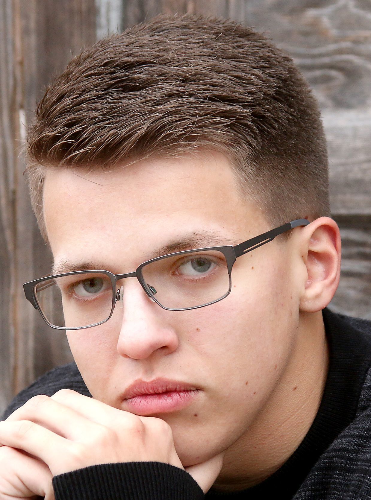 Tyler Starwalt